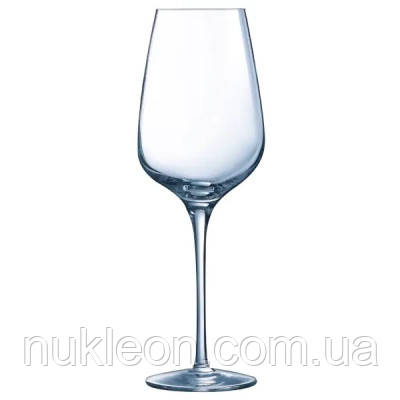 Популярний! Келих Chef & Sommelier Sublym для вина 450 мл (N1739) - Краща якість тільки на Nukleon.com.ua, фото 1