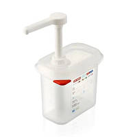 Диспенсери харчові