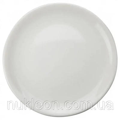 Популярний! Тарілка By Bone Harmony Arel 21 см (01-ZT-21-DZ) - Краща якість тільки на Nukleon.com.ua, фото 1