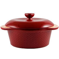 Горщики для запікання