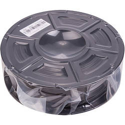 Пластик для 3D-принтера PowerPlant PLA, 1.75 мм, 1kg, black PT812936 smart
