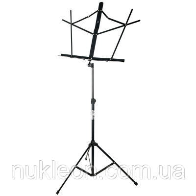 Популярний! Пюпітр Gator Frameworks Rok-It Sheet Music Stand (RI-MUSICSTD1) - Краща якість тільки на Nukleon.com.ua