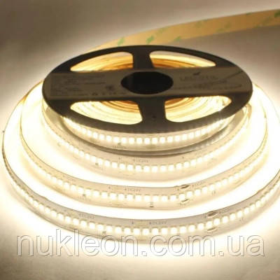 Популярний! Світлодіодна стрічка LED-STIL 4000K 22 Вт/м 2835 240 діодів IP33 24 Вольта 3600 lm нейтральне світло, фото 1