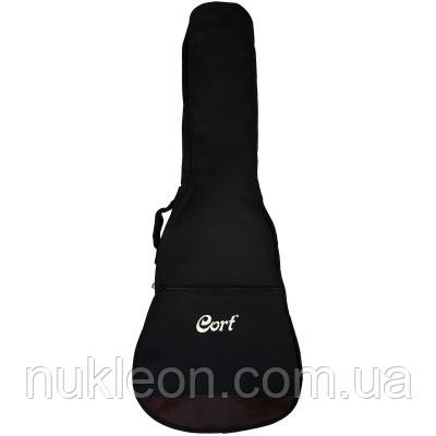 Популярний! Чохол для гітари Cort Classic Guitar Economy Gigbag (CGB18S) - Краща якість тільки на Nukleon.com.ua