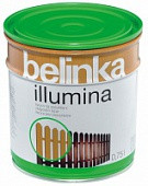 Belinka illumina 0.75 л. — фарба для освітлення