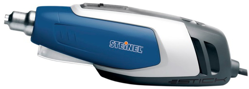 Технічний мініфен STEINEL HL Stick для пайки плат