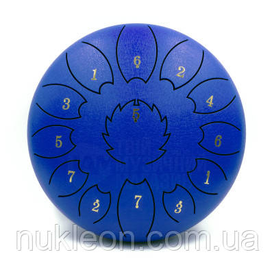 Популярний! Глюкофон Fzone STD10I13N Blue - Краща якість тільки на Nukleon.com.ua