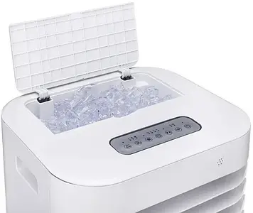 Портативний кондиціонер HONEYWELL CL152