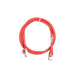 Promo Ціна! Патч-корд 1м S/FTP Cat 6 CU PVC 26AWG 7/0.16 red 2E (2E-PC6SFTPCOP-100RD) - тільки на ZaGrosh.com.ua, фото 2