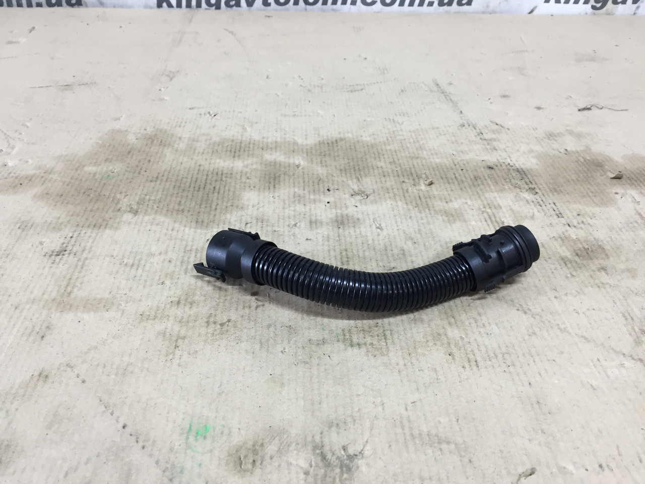 Патрубок BMW F01 7 series 5865091, фото 1