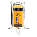 Пальник-зарядка на дровах Biolite Campstove 2+, фото 2