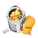 Пальник-зарядка на дровах Biolite Campstove 2+, фото 6