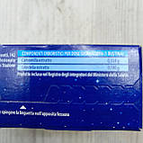 Чай Sognid'oro Plus натуральний розчинний при ромашковій застуді з вітаміном С 14 пакетиків, 56 г Італія, фото 6