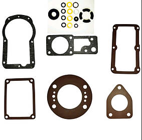 Ремкомплект; ПНВТ УТН-5; МТЗ; ЮМЗ; 4УТНМ.1111-05;