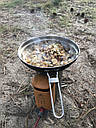 Пальник-зарядка на дровах Biolite Campstove 2+, фото 8