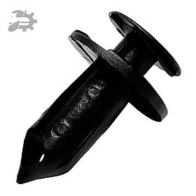 Кліпса кріплення бампера Mondeo 5 Ford W705436-F300 21077123