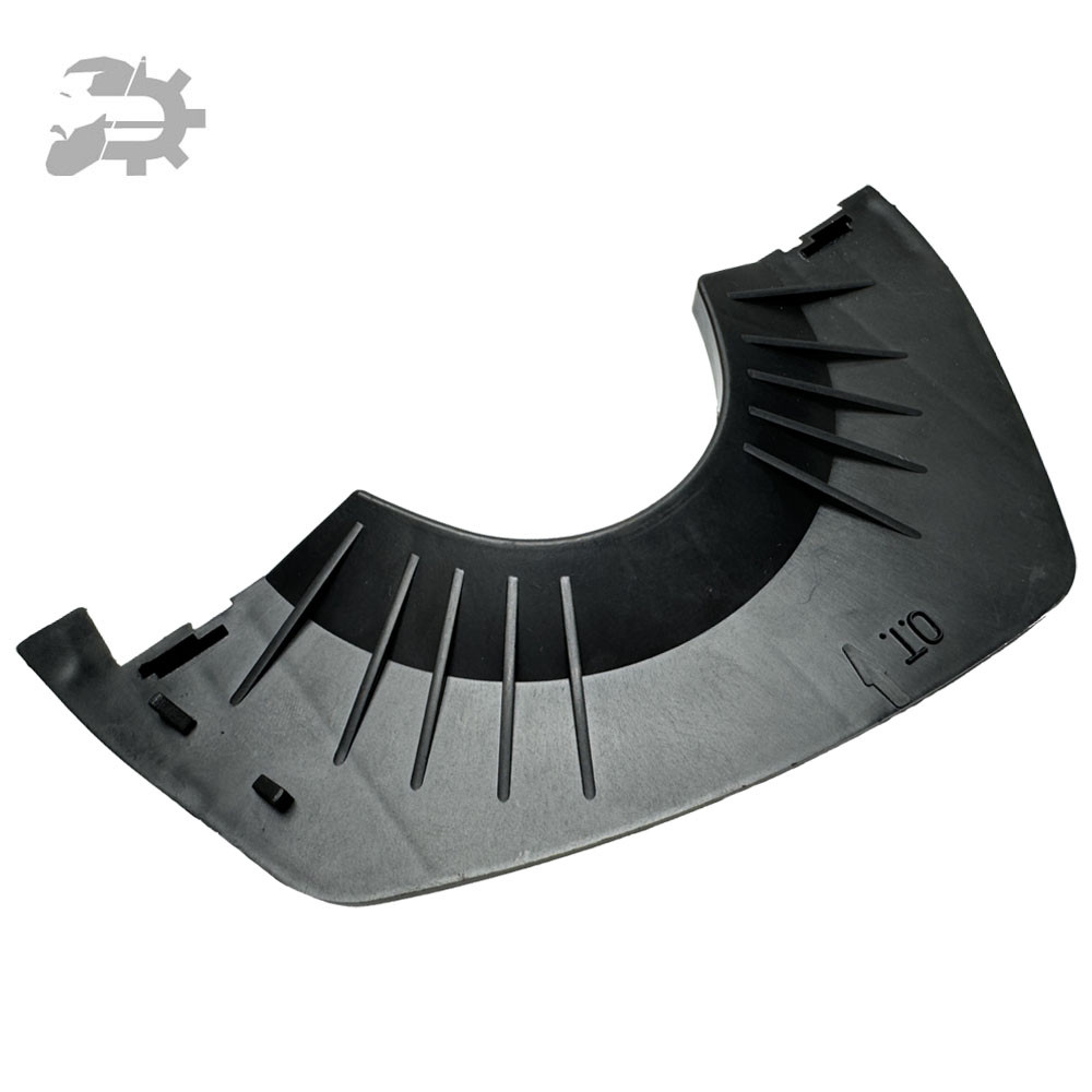 Захист привідного ремня SuperB 1 Skoda 1.6-2.0 048109173D 06A109108B 048109173A, фото 1