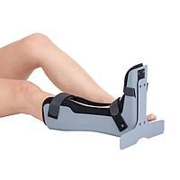 Деротаційний ортез-чобіток для гомілковостопного суглоба