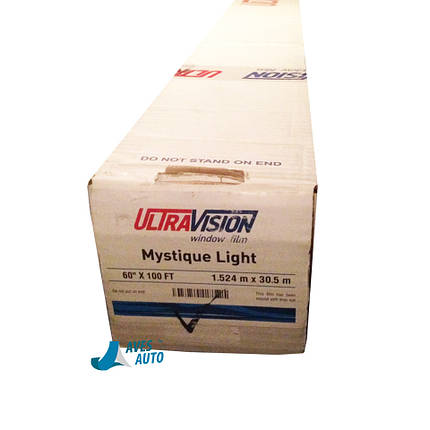 Атермальная плівка хамелеон Ultravision Mystique Light 93, 1.52 м, фото 2