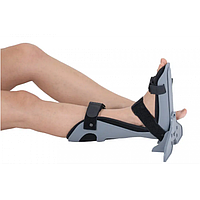 Деротаційний ортез-чобіток для гомілковостопного суглоба Plus W625