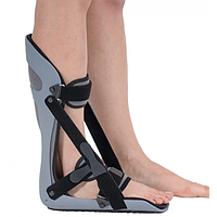 Ортез на гомілковостопний суглоб. Нічний W640