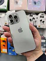 Б/в Iphone 15 Pro 128GB, фото 3
