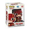 Ігрова фігурка Funko POP! серії Імператорський палац - Флеш, фото 6
