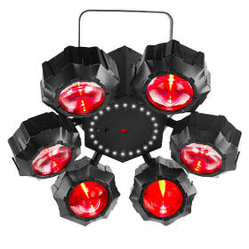 Світловий ефект CHAUVET BEAMER 6 FX