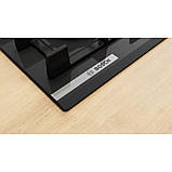 Варильна поверхня Bosch PNK6B6P40R, фото 4