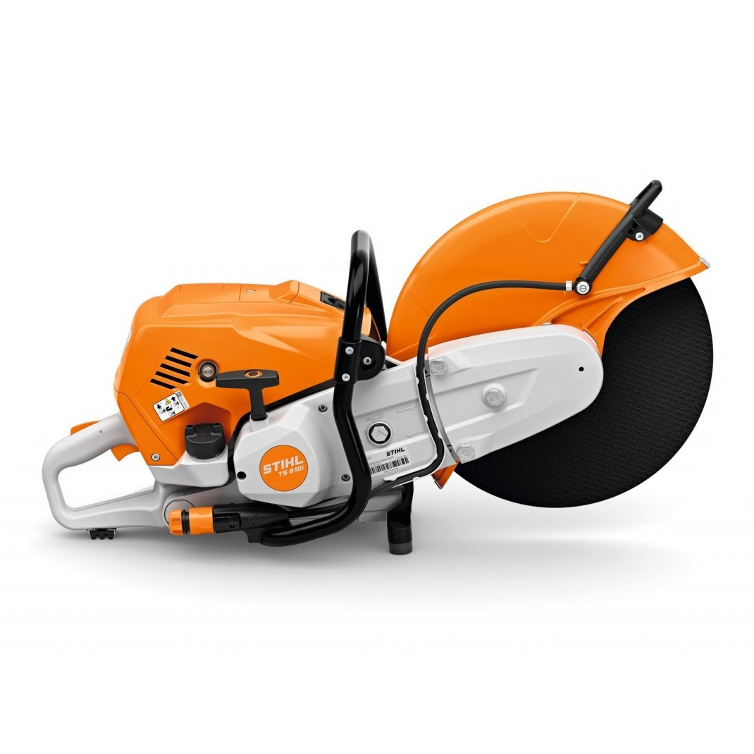 Бензоріз STIHL TS 910i