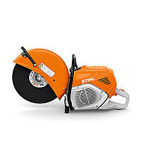 Бензоріз STIHL TS 910i, фото 3