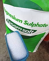 Сульфат Магнію (Сіль Епсома) 25 кг