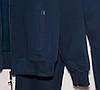 Чоловічий теплий спортивний костюм XXL Fore 3110, фото 8