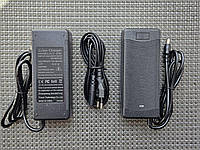 Зарядний пристрій 12.6 V Вольт 5 Ампер 3s Li-ion з кулером