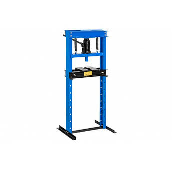 Професійний гідравлічний прес ПМ012 12 тонн