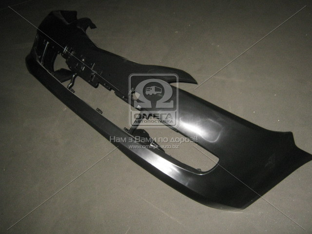 Бампер пер. MAZDA 6 02-08 (пр.о TEMPEST) 034 0302 900C