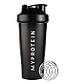 Шейкер - Шейкер з пружинкою (ON, BSN, Universal, MyProtein) / 600 ml, фото 6