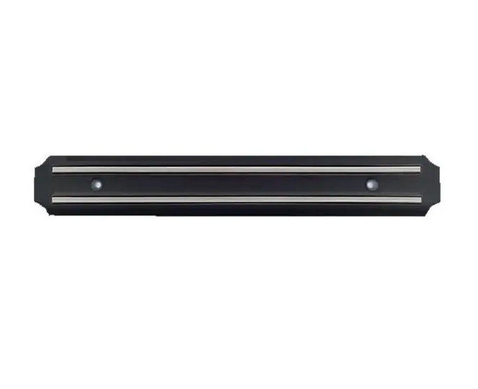 Магнітна планка Maestro MR-1441-30 чорна 30 см
