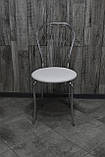 Стілець Ванесса, кухонний, для кафе, барів, для кухні, їдальні, фото 4