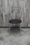 Стілець Ванесса, кухонний, для кафе, барів, для кухні, їдальні, фото 3