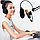 Мікрофон  студійний Music D.J. M800U зі стійкою та вітрозахистом, фото 9