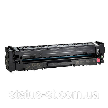 Картридж HP 203A magenta (CF543A) для CLJ Pro M254nw, M254dw, M280nw, M281fdn, M281fdw аналог, фото 3