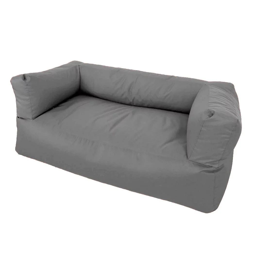 Безкаркасний диван "Кубік", фото 1