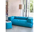 Безкаркасний диван "Кубік", фото 5