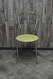 Стілець Ванесса, кухонний, для кафе, барів, для кухні, їдальні, фото 3