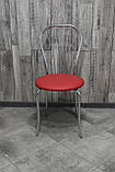 Стілець Ванесса, кухонний, для кафе, барів, для кухні, їдальні, фото 2