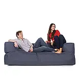 Безкаркасний диван "Кубік", фото 6