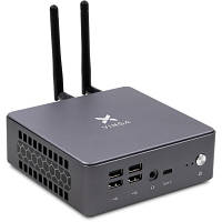 Популярний! Комп&apos;ютер Vinga Mini PC V665 (V6651255U.8256) - Краща якість тільки на Nukleon.com.ua