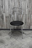 Стілець Ванесса, кухонний, для кафе, барів, для кухні, їдальні, фото 3