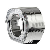 Маска Cyclone S-49 (2.5") DRL+TURN